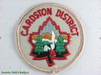 Cardston District [AB C02d]